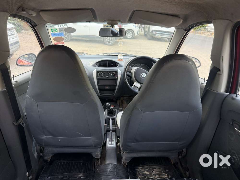 Maruti Suzuki Alto 800 Vxi Airbag, 2014