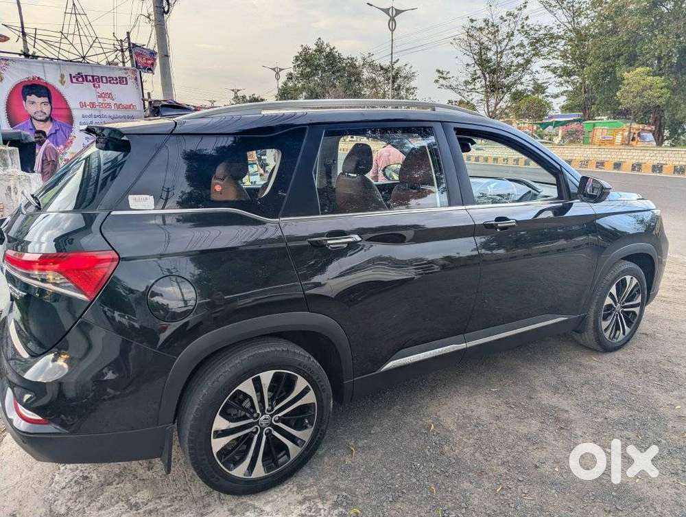 Mg Hector Plus Sharp Pro 2.0 Turbo Diesel 6 Str, 2022, Diesel