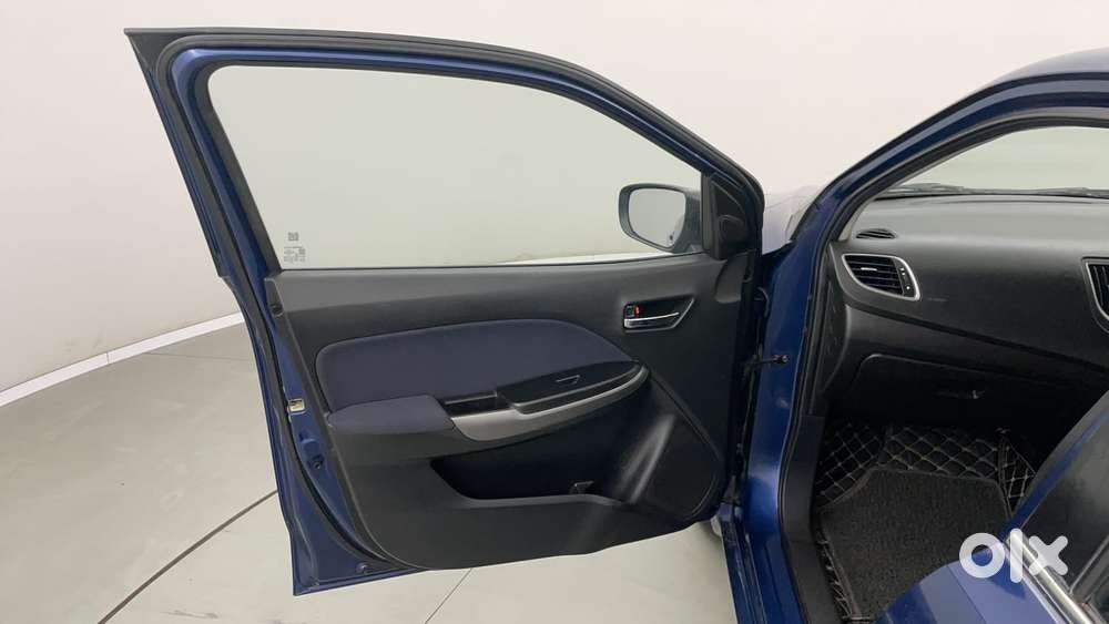 Maruti Suzuki Baleno 1.2 Zeta, 2020, Petrol