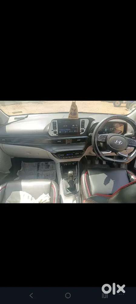 Brand New Condition