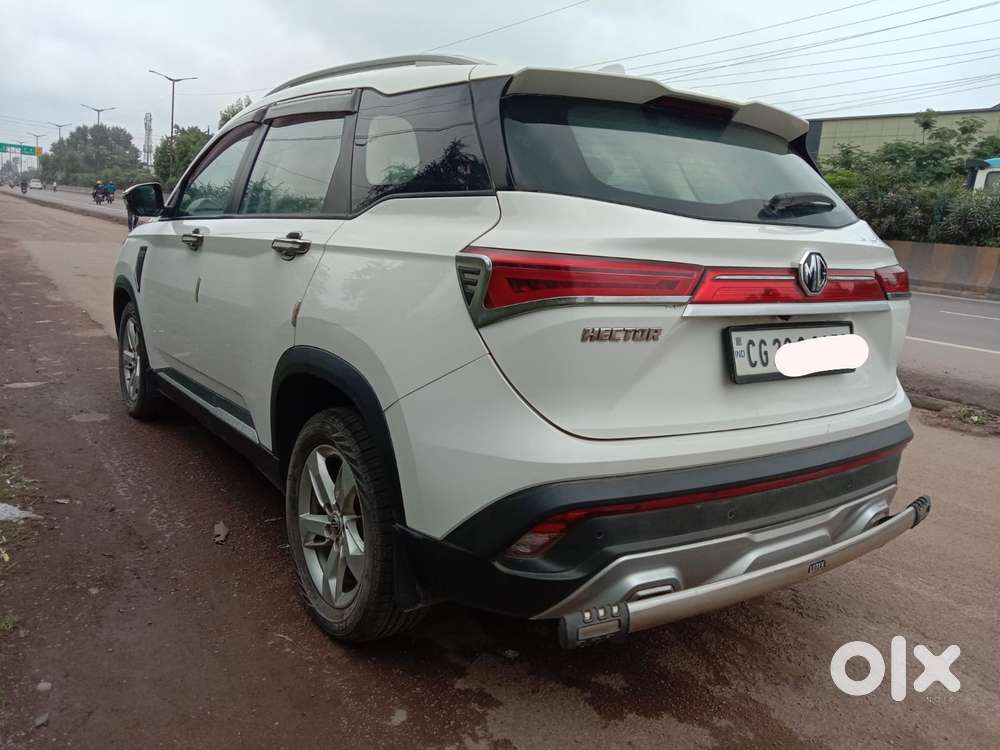 Mg Hector 2.0 Super Diesel, 2020, Diesel