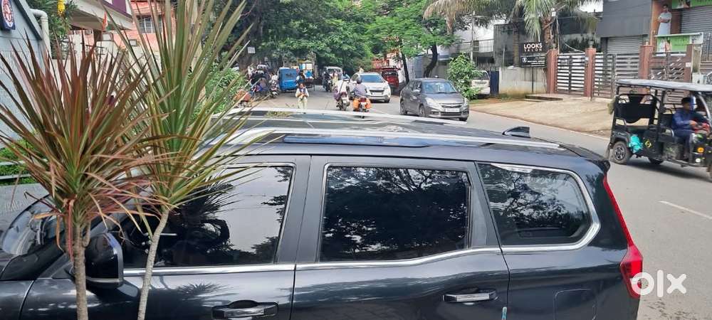 Mahindra Scorpio-n 2023 Diesel Top Model Z8 L At