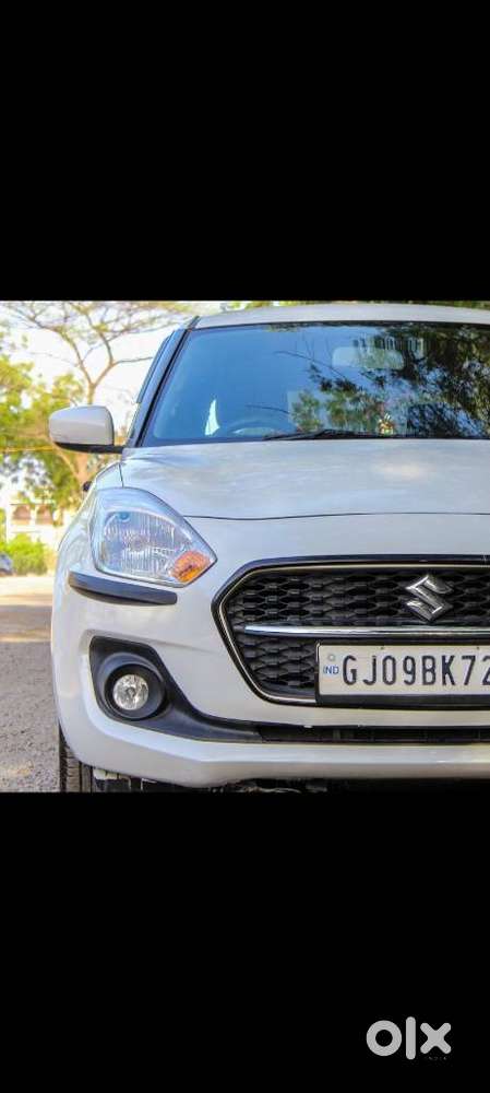 Maruti Suzuki Swift Amt Vxi, 2023, Petrol