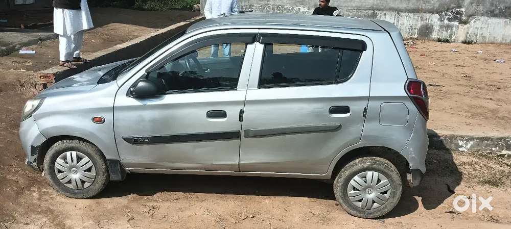 Maruti Suzuki Alto 800 2013 Petrol 30000 Km Driven