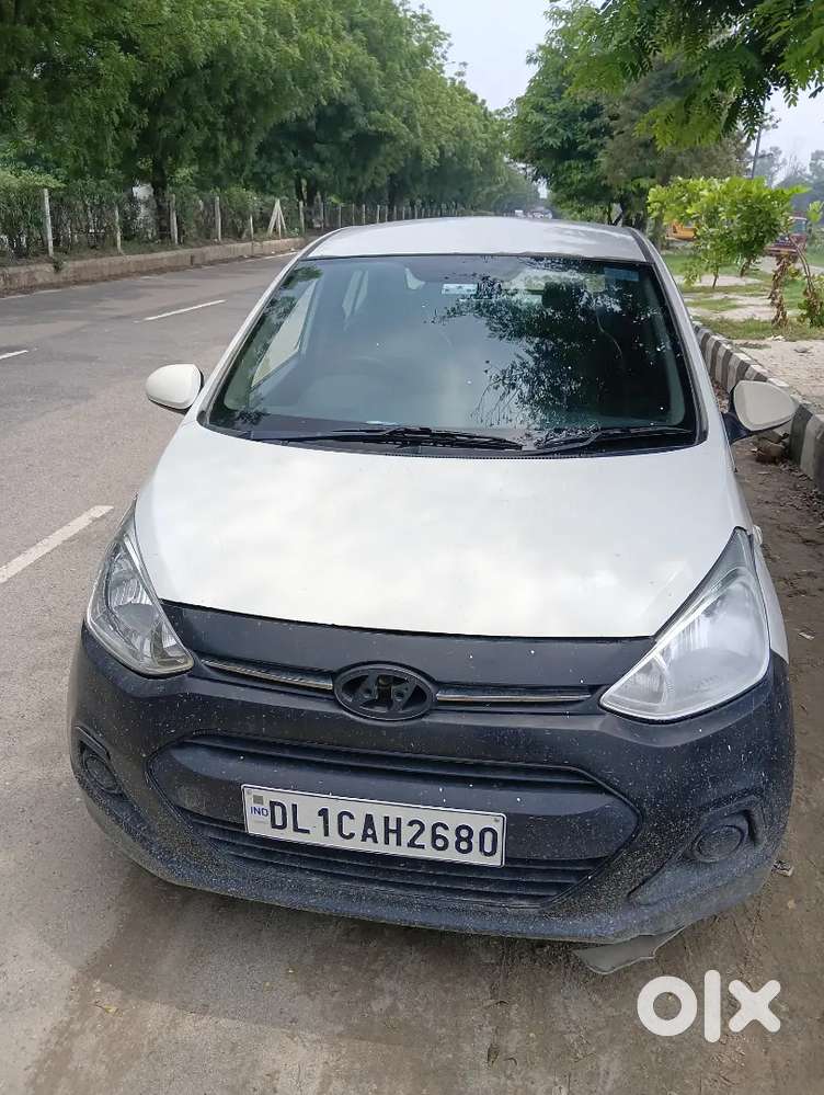 2016 Hyundai Xcent Prime