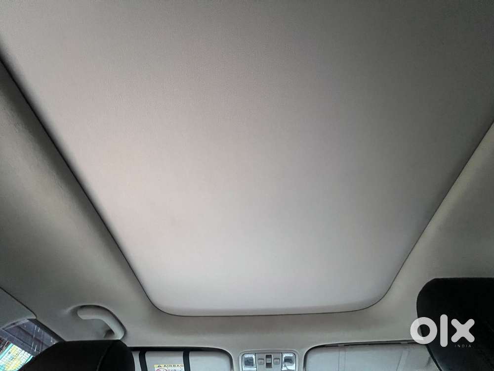 Hyundai Creta 1.5 Sx (o) Ivt Petrol, 2021, Petrol