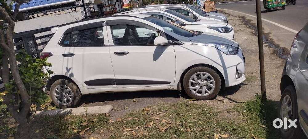 Hyundai Grand I10