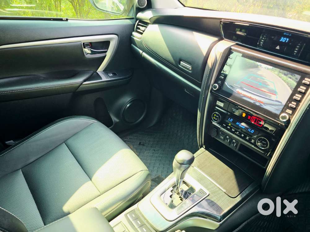 Toyota Fortuner 4x2 At 2.8 Diesel, 2023, Diesel