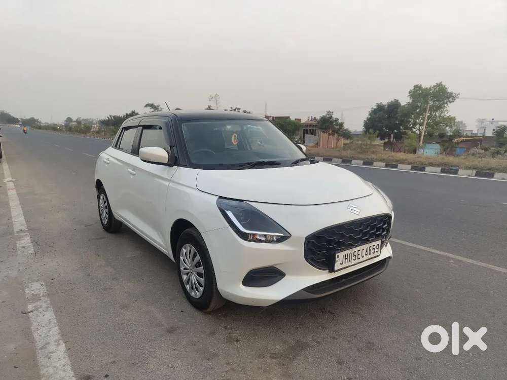 Brand New Condition Swift 5300km Run Only Best Price Ever