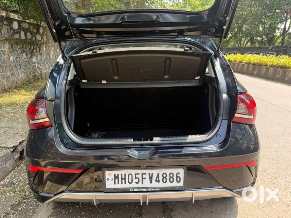 Hyundai I20 1.2 Sportz (o), 2025, Petrol