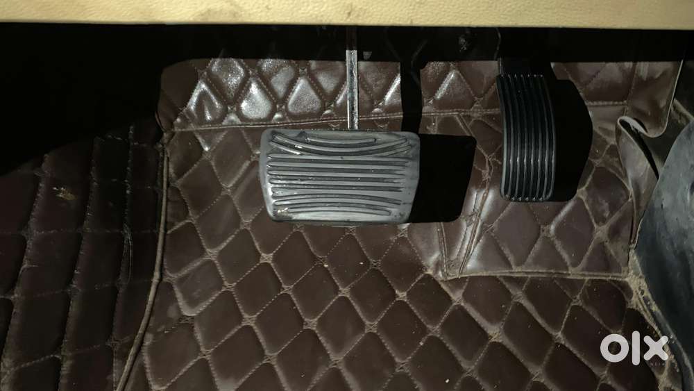 Mahindra Thar Lx 4-str Hard Top At, 2021, Petrol
