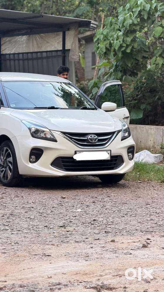 Toyota Petrol Manual 2019
