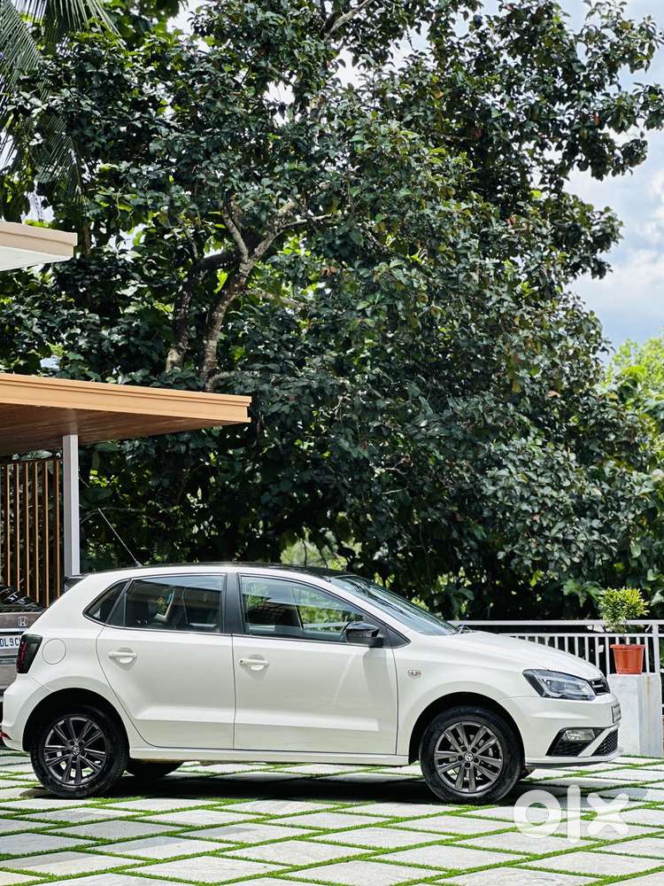 Volkswagen Polo Gt Tdi, 2014, Diesel