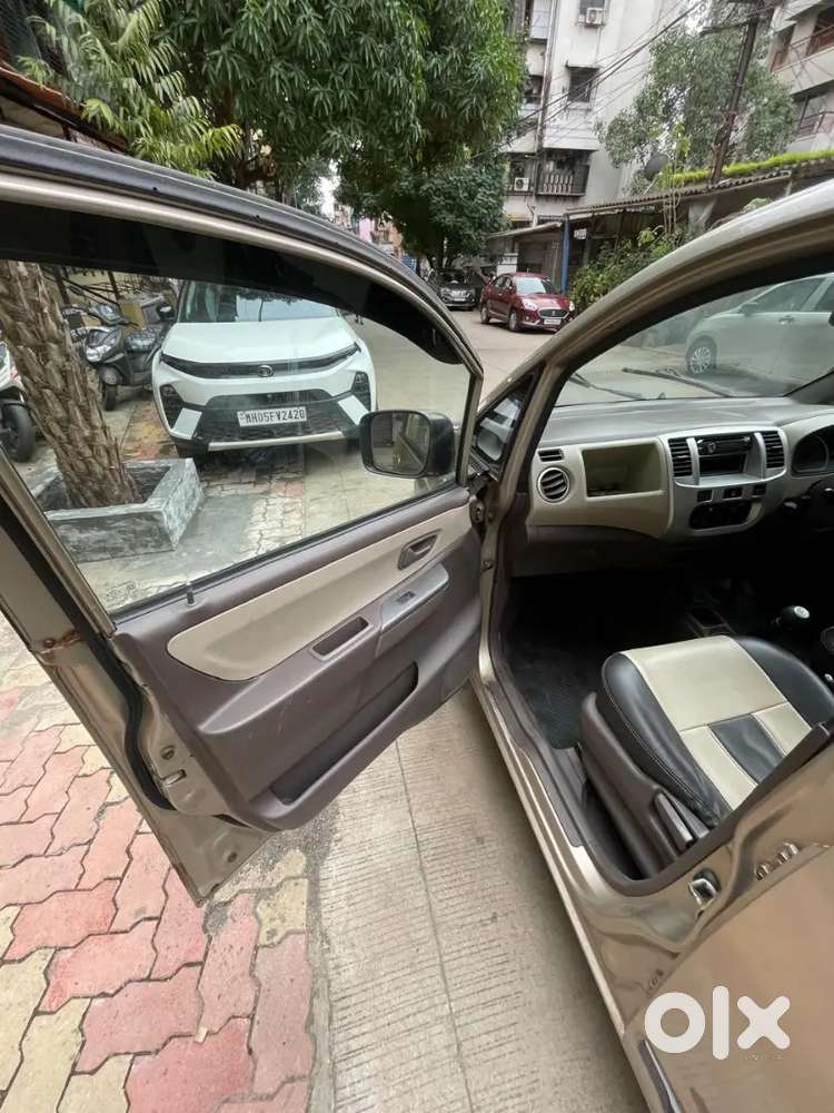 Maruti Suzuki Zen 2010