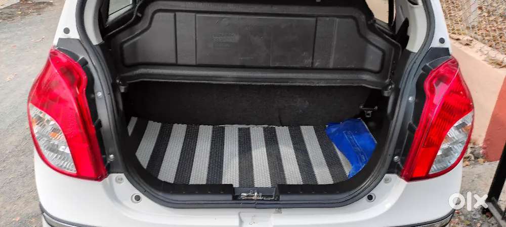Maruti Suzuki Alto 2023 Petrol 16657 Km Driven