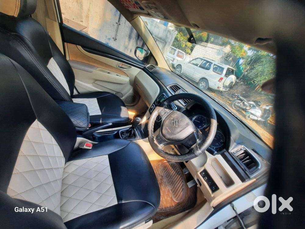 Maruti Suzuki Ciaz S 1.5, 2016, Diesel