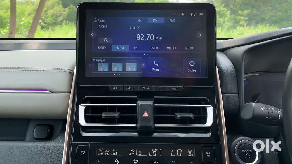 Maruti Suzuki Invicto Alpha Plus 7str, 2024