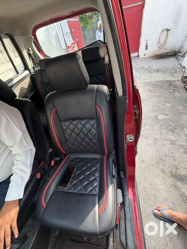 Maruti Suzuki Wagon R 2016