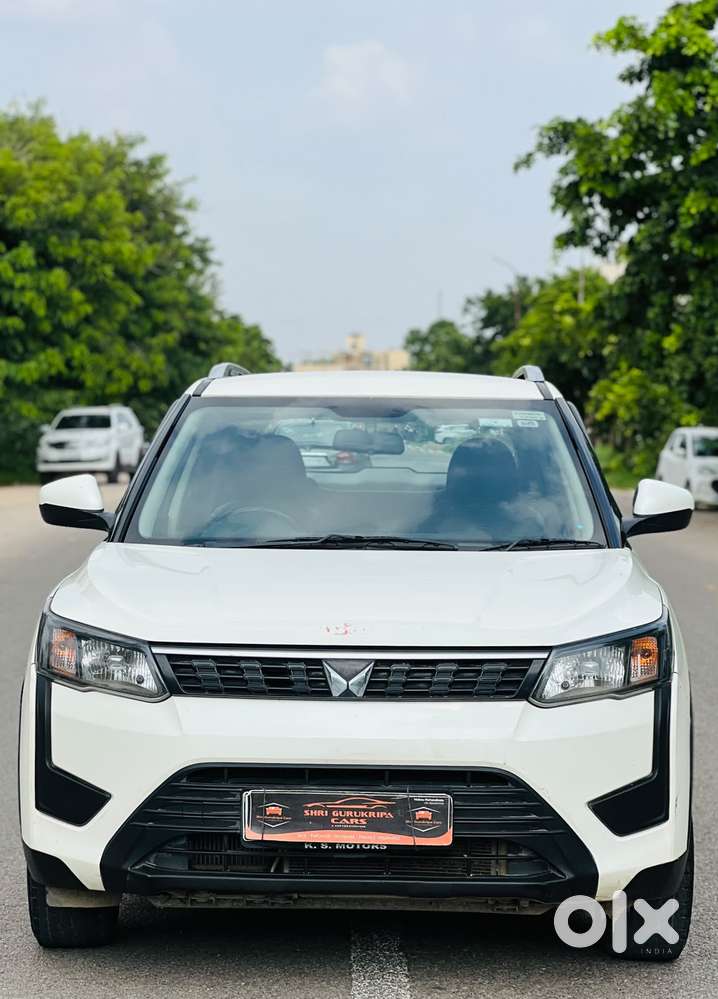 Mahindra Xuv300 W4 Diesel, 2023, Diesel