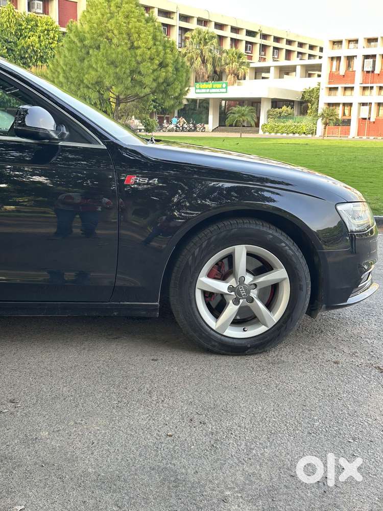 Audi A4 2.0 Tdi, 2012, Diesel