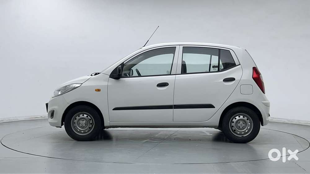 Hyundai I10 Magna 1.1l, 2014, Petrol