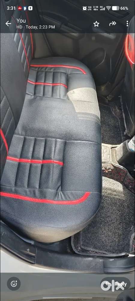 Maruti Suzuki Swift 2019 Lxi