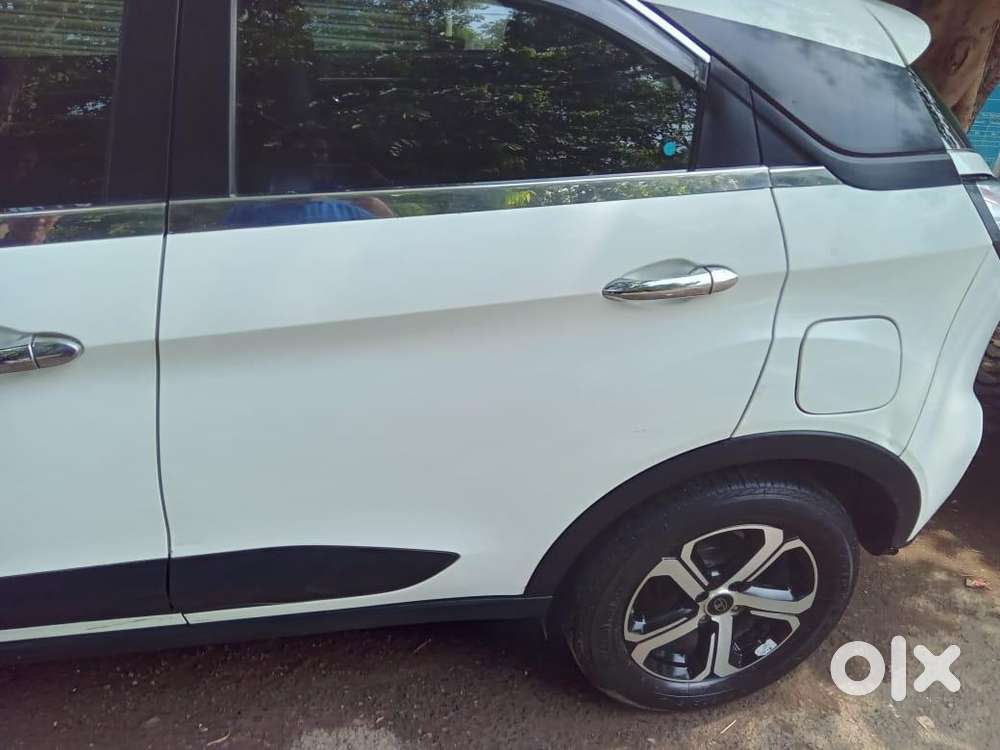 Tata Nexon 2022 Diesel Good Condition
