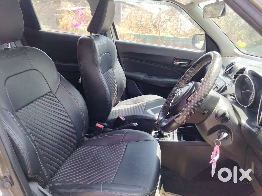 Maruti Suzuki Swift Amt Vxi, 2018, Petrol