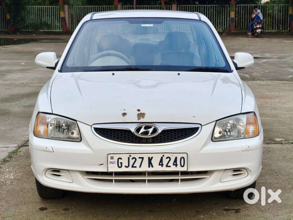 Hyundai Accent 1.5 Gle, 2013, Petrol