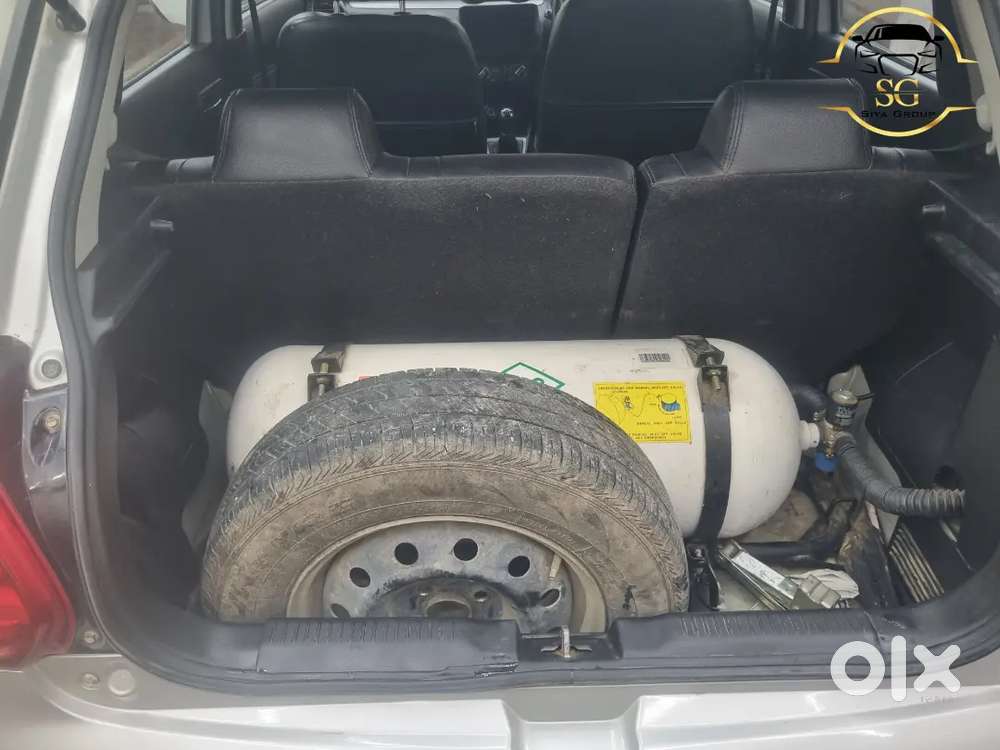 Maruti Suzuki Swift Vxi 2023