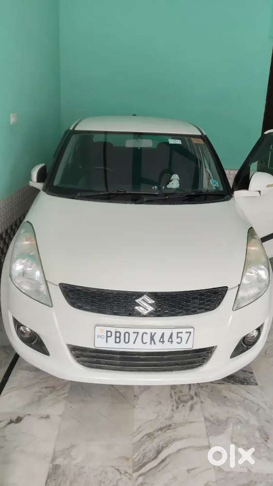 Simple Family Car