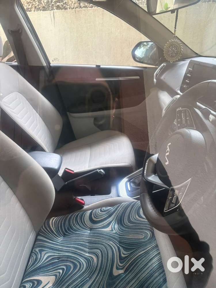 Kia Sonet 2023 Model