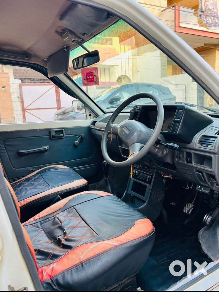 Maruti Suzuki 800 Lpg Manual 2005