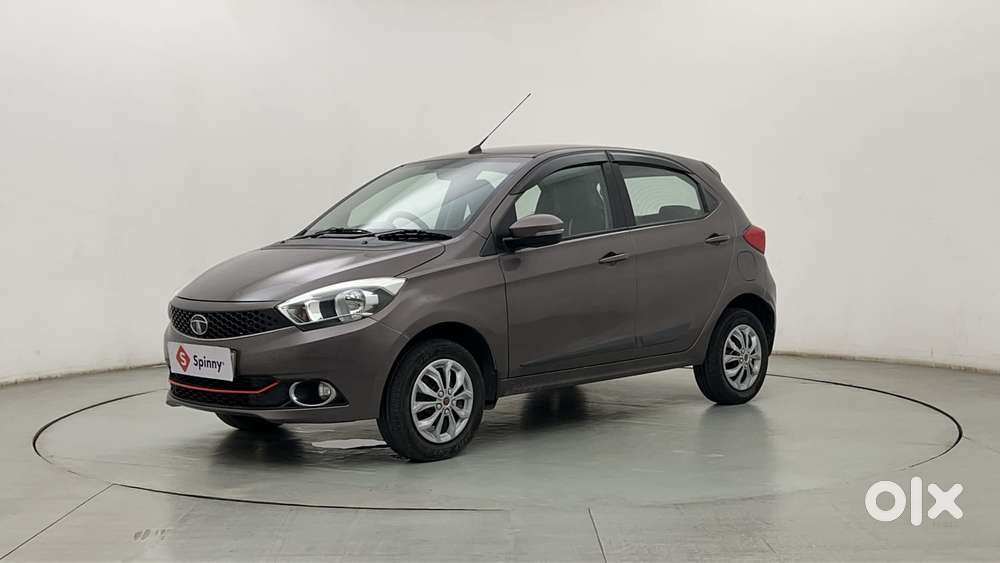 Tata Tiago Xz, 2019, Petrol