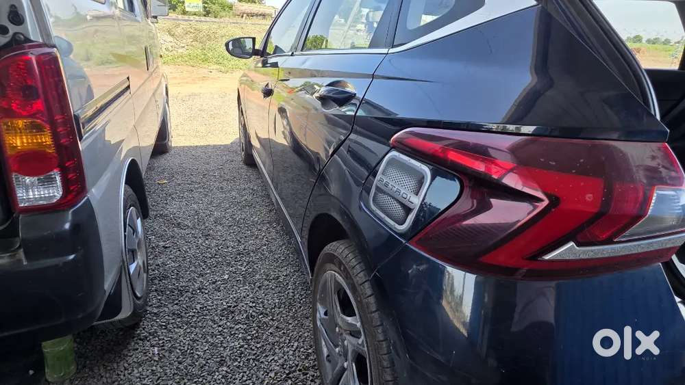 Hyundai I20 Sportz 2021 Cng Complete Pickup No.1 Kit