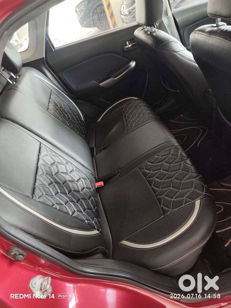 Maruti Suzuki Baleno 1.2 Zeta, 2019, Petrol