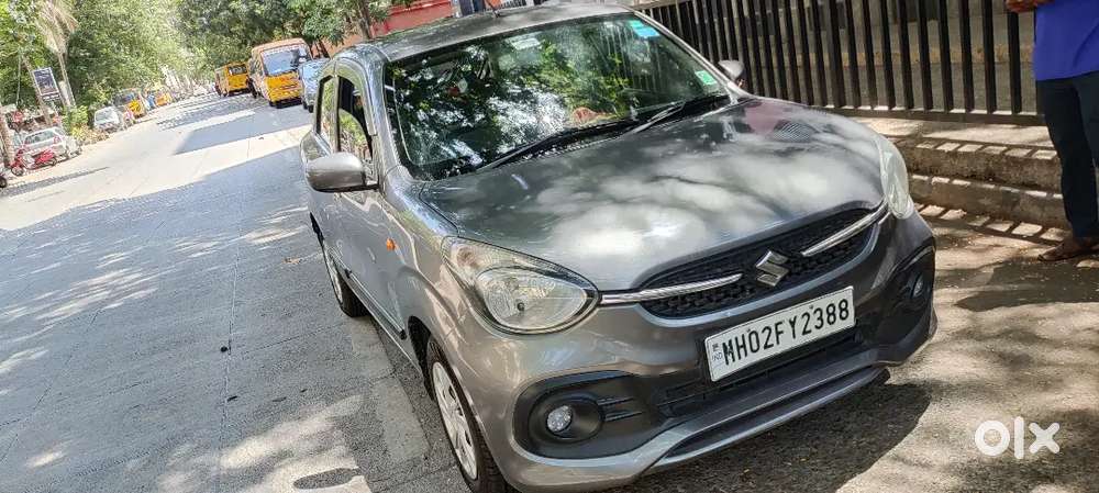 Automatic Maruti Suzuki Celerio 2023 Vxi Very Well Maintained