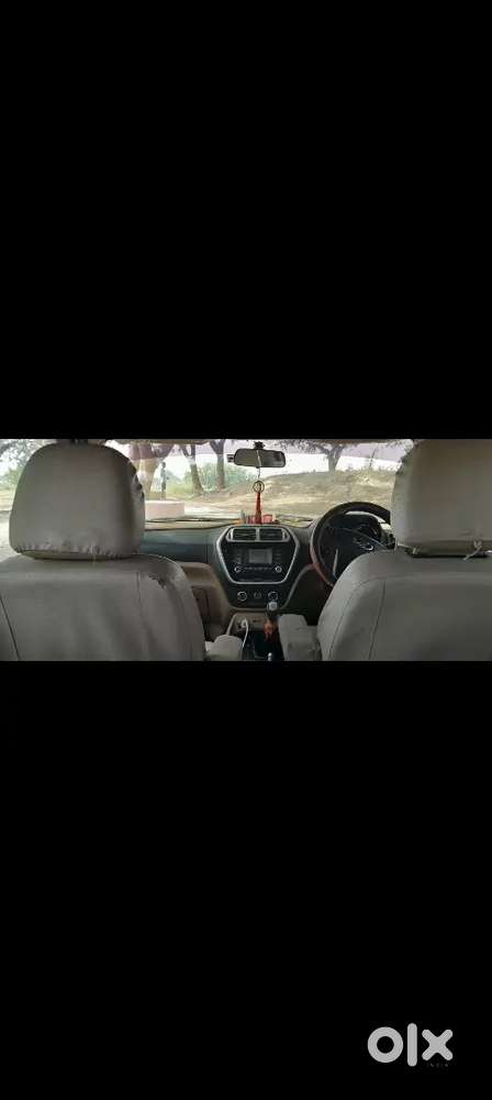 First Oner Fress Condition