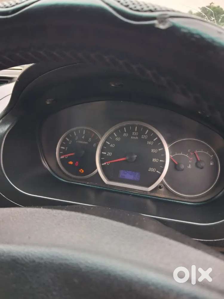 Chevrolet Enjoy Ls 2015 Diesel