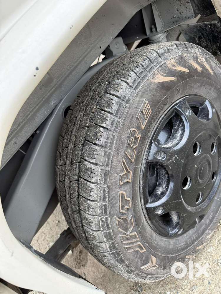 Mahindra Bolero 2015 Diesel Well Maintained