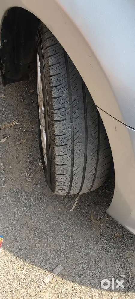 Volkswagen Vento 2012 Diesel With Manual Transmission