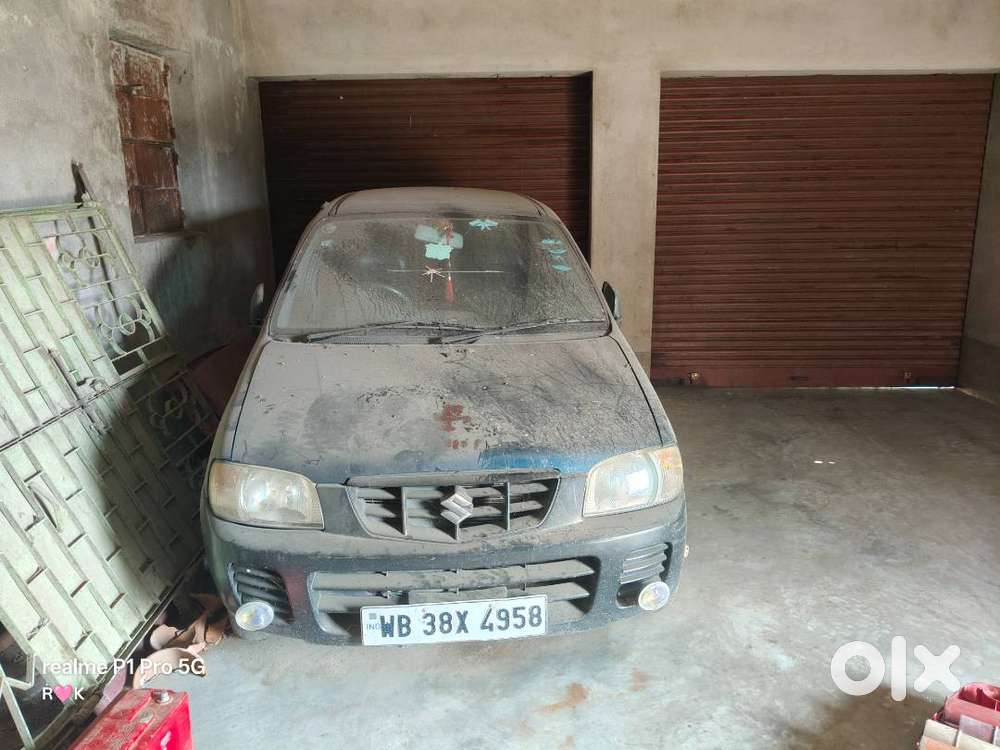 Maruti Suzuki Alto Lx