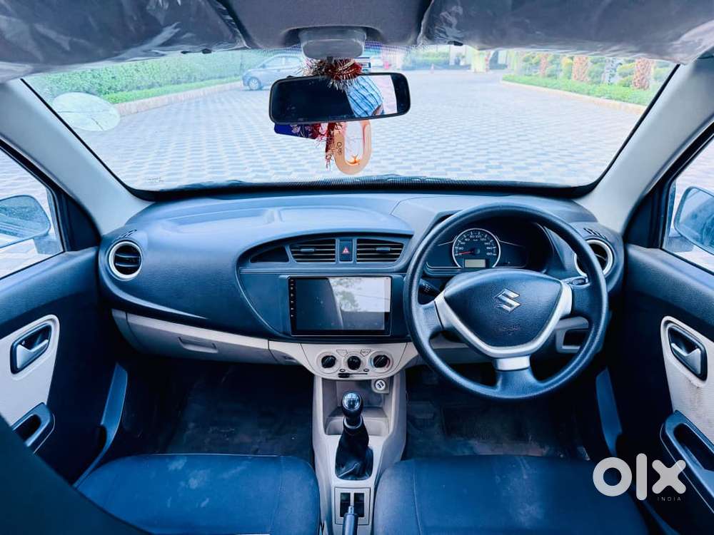 Maruti Suzuki Alto 800 Vxi Airbag, 2020, Petrol