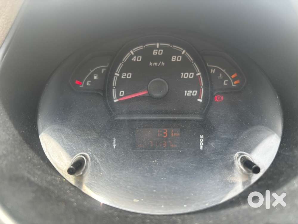 Tata Nano Twist Xt Bs4 2016 Twist (genx) Dicky Open Type