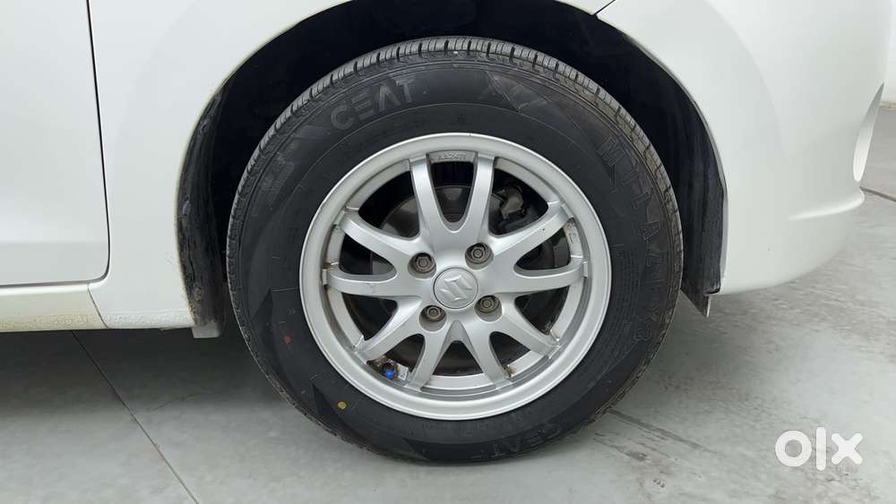 Maruti Suzuki Celerio 1.0 Vxi Amt, 2014, Petrol