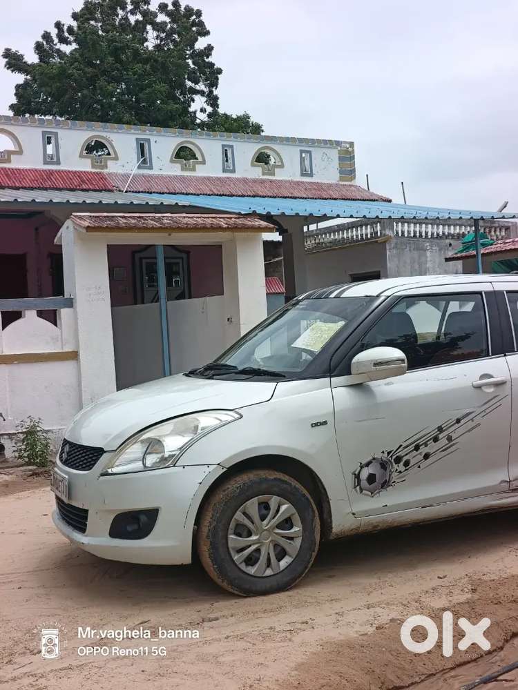 Maruti Suzuki Swift 2013 Car