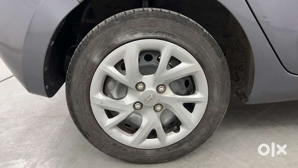 Hyundai Grand I10 1.2 Kappa Sportz, 2018, Petrol