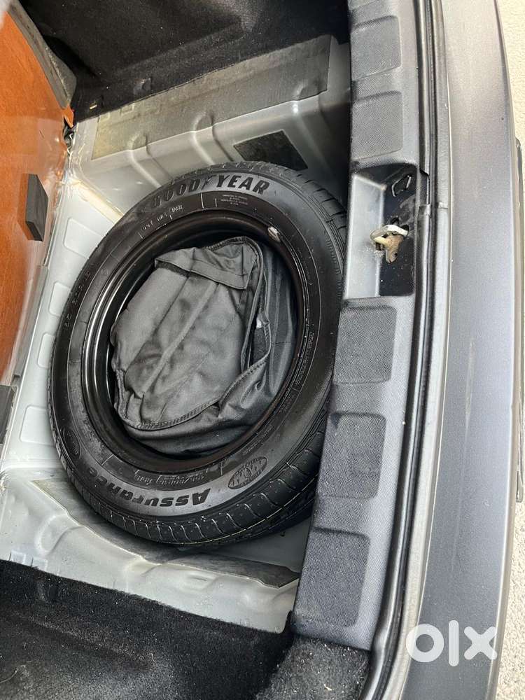 Tata Nexon 1.5 Revotorq Xz, 2021, Petrol