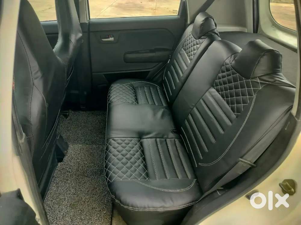 2019 Maruti Wagon R Vxi