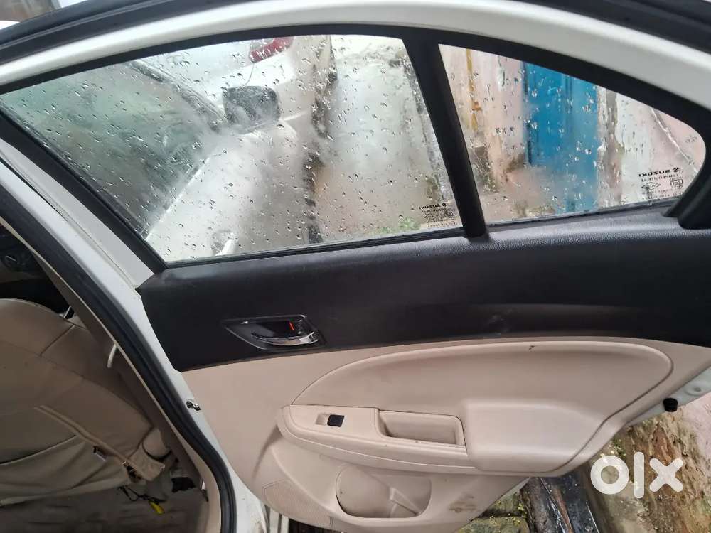 Maruti Suzuki Dzire 2018